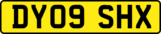 DY09SHX
