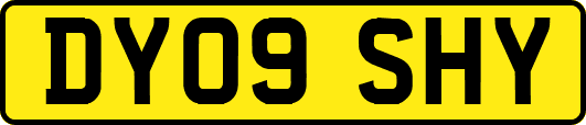DY09SHY