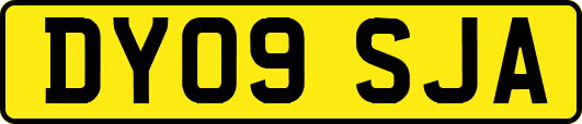 DY09SJA