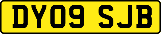 DY09SJB