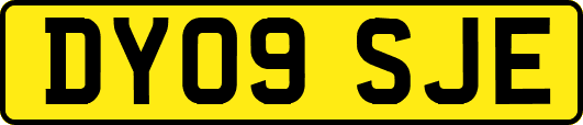 DY09SJE