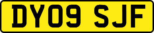 DY09SJF