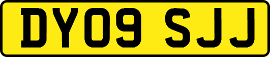 DY09SJJ