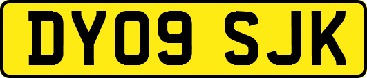 DY09SJK