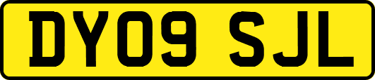 DY09SJL