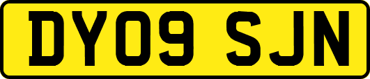 DY09SJN