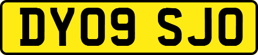 DY09SJO