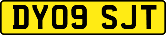 DY09SJT