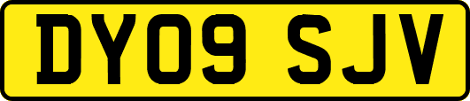 DY09SJV