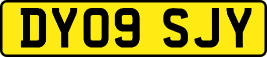 DY09SJY