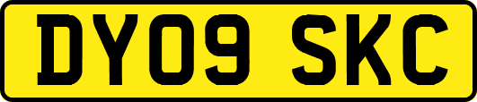 DY09SKC