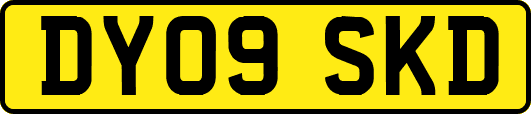 DY09SKD