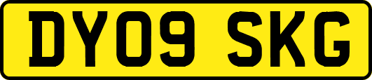 DY09SKG