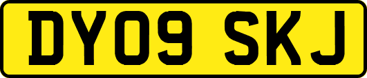 DY09SKJ