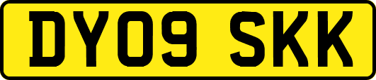 DY09SKK