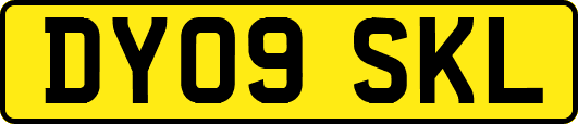 DY09SKL