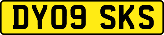 DY09SKS