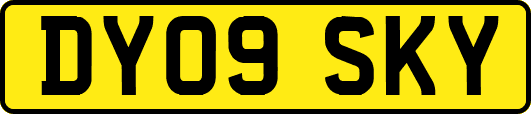 DY09SKY