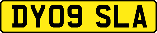 DY09SLA