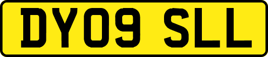 DY09SLL