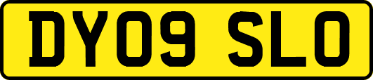 DY09SLO