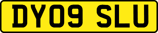DY09SLU