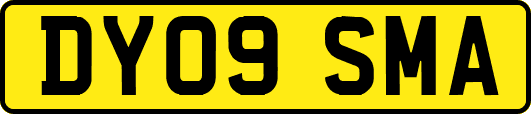 DY09SMA