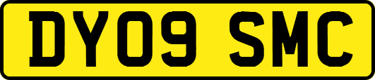 DY09SMC