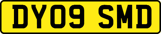 DY09SMD