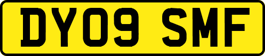 DY09SMF