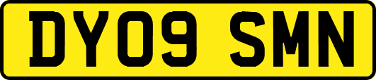 DY09SMN