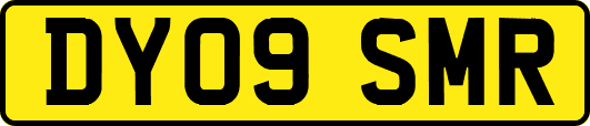 DY09SMR