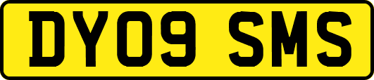 DY09SMS