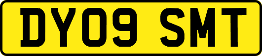 DY09SMT