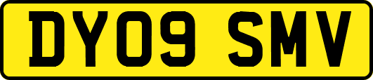 DY09SMV