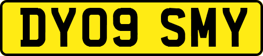 DY09SMY