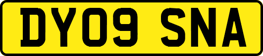 DY09SNA