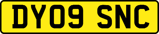 DY09SNC