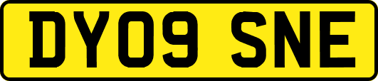 DY09SNE