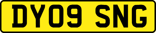 DY09SNG