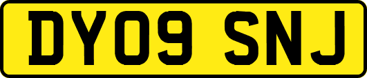 DY09SNJ
