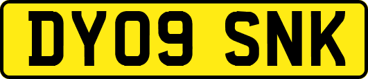 DY09SNK