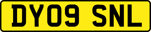 DY09SNL