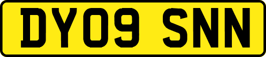 DY09SNN