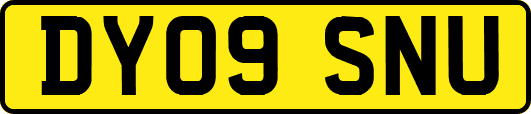 DY09SNU