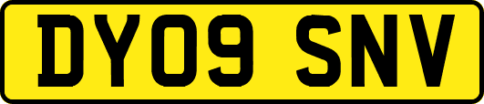 DY09SNV