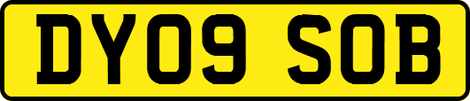 DY09SOB