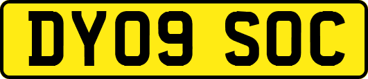 DY09SOC