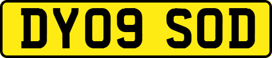 DY09SOD