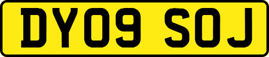 DY09SOJ